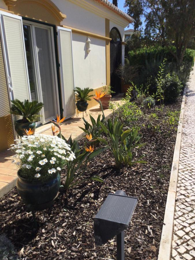 2Bedroom Bungalow Heated Shared Pool ,Near Carvoeiro And Ferrugudo מראה חיצוני תמונה
