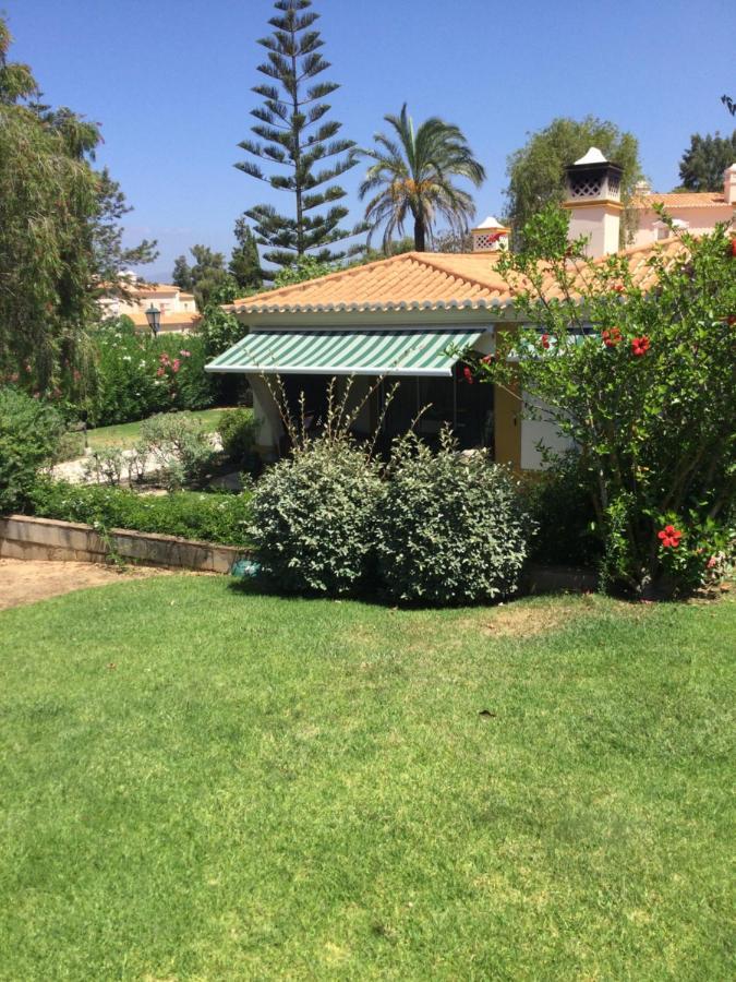 2Bedroom Bungalow Heated Shared Pool ,Near Carvoeiro And Ferrugudo מראה חיצוני תמונה