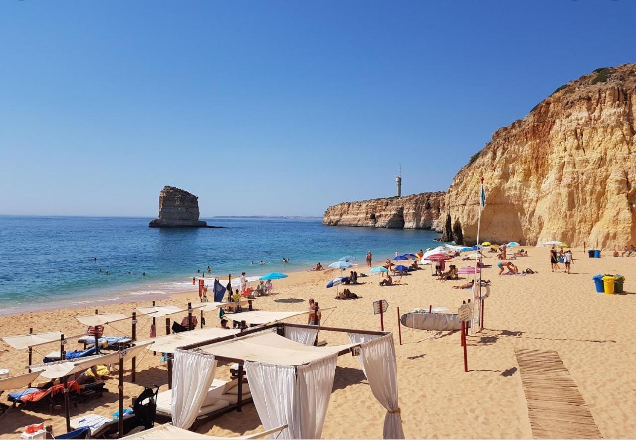 2Bedroom Bungalow Heated Shared Pool ,Near Carvoeiro And Ferrugudo מראה חיצוני תמונה