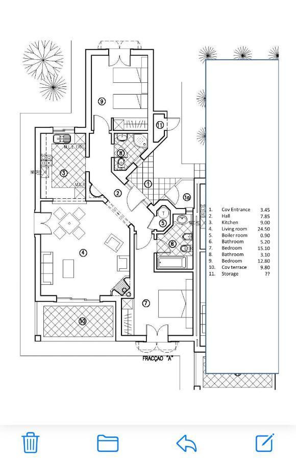 2Bedroom Bungalow Heated Shared Pool ,Near Carvoeiro And Ferrugudo מראה חיצוני תמונה