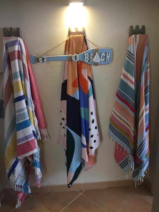 2Bedroom Bungalow Heated Shared Pool ,Near Carvoeiro And Ferrugudo מראה חיצוני תמונה