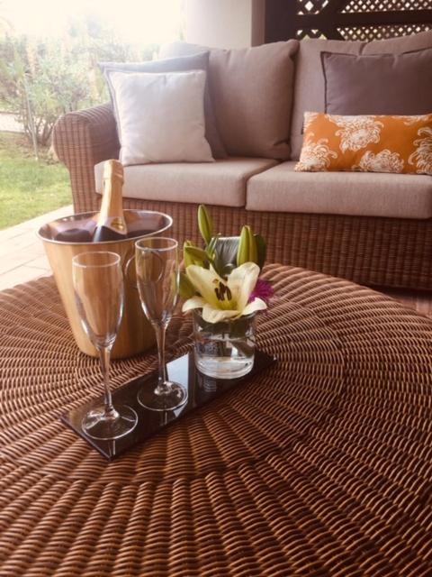 2Bedroom Bungalow Heated Shared Pool ,Near Carvoeiro And Ferrugudo מראה חיצוני תמונה